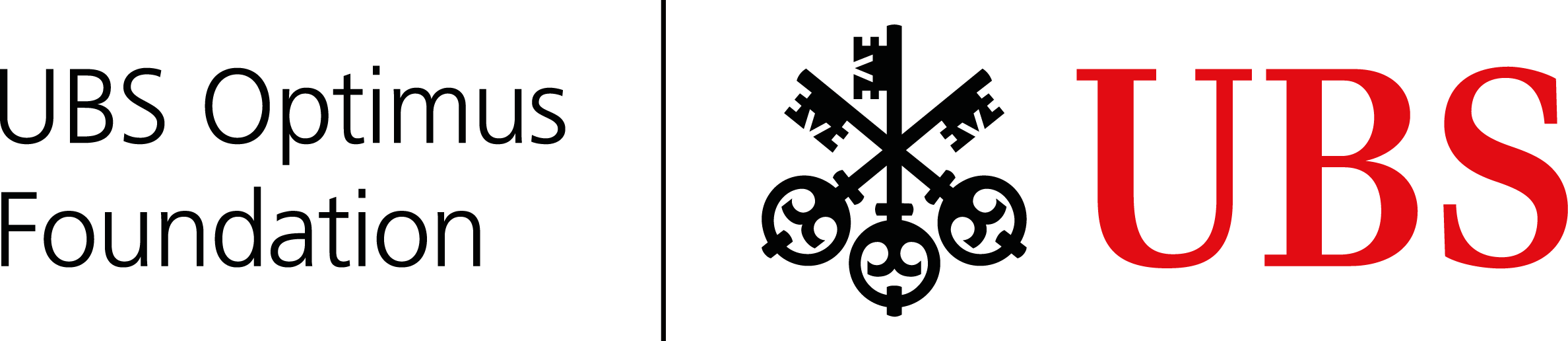 UBS Optimus Foundation logo